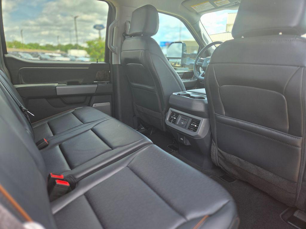 new 2026 Ford F-250 car, priced at $72,976