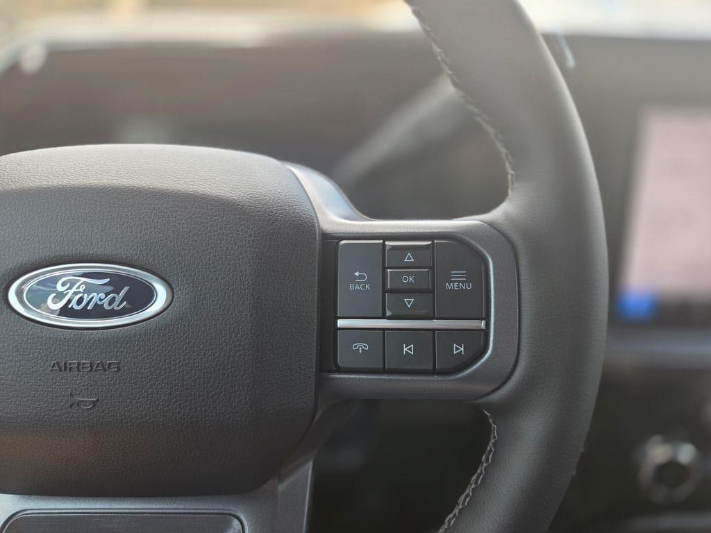 new 2026 Ford F-250 car, priced at $72,976