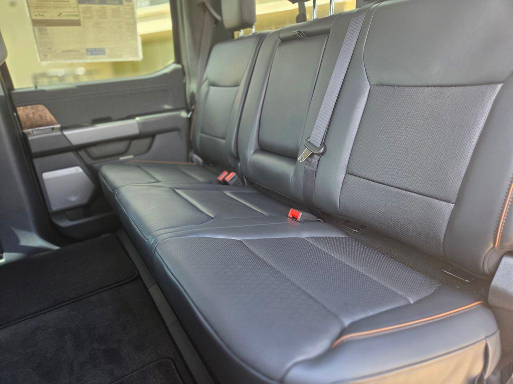 new 2026 Ford F-250 car, priced at $72,976