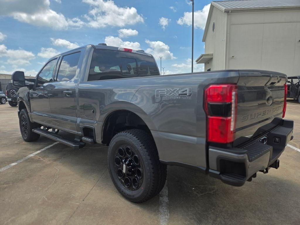 new 2026 Ford F-250 car, priced at $72,976