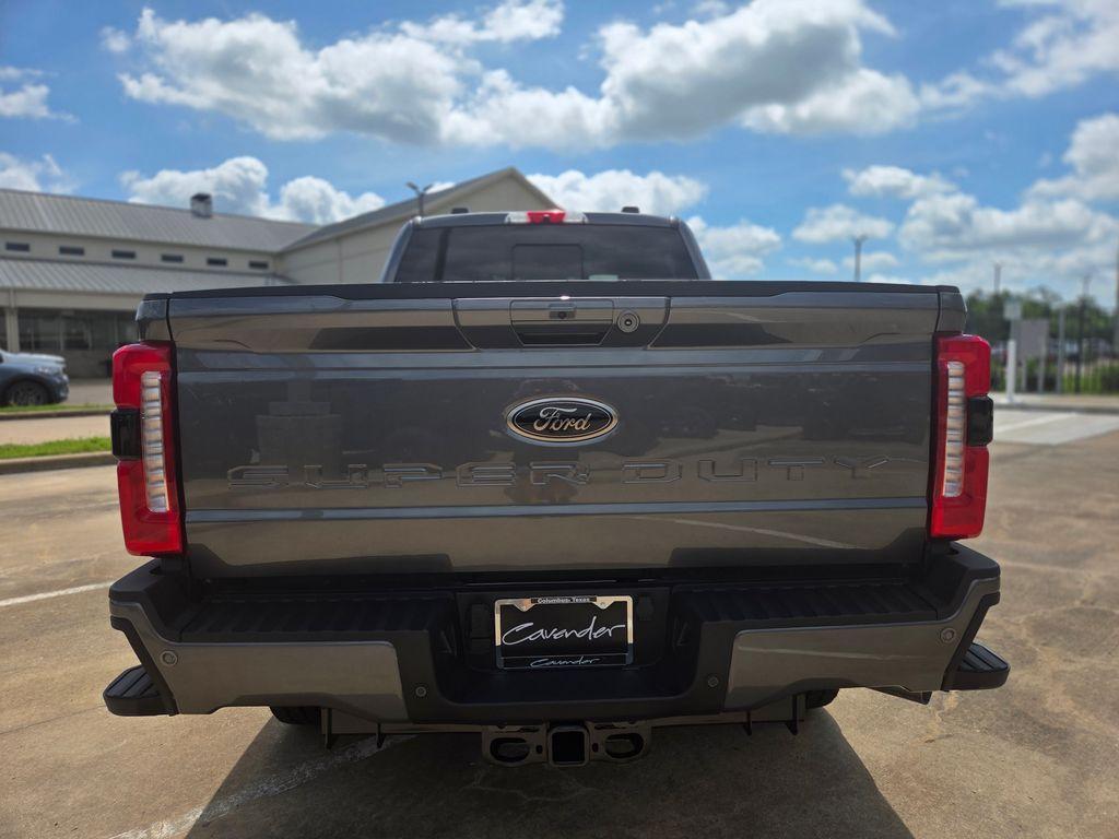 new 2026 Ford F-250 car, priced at $72,976