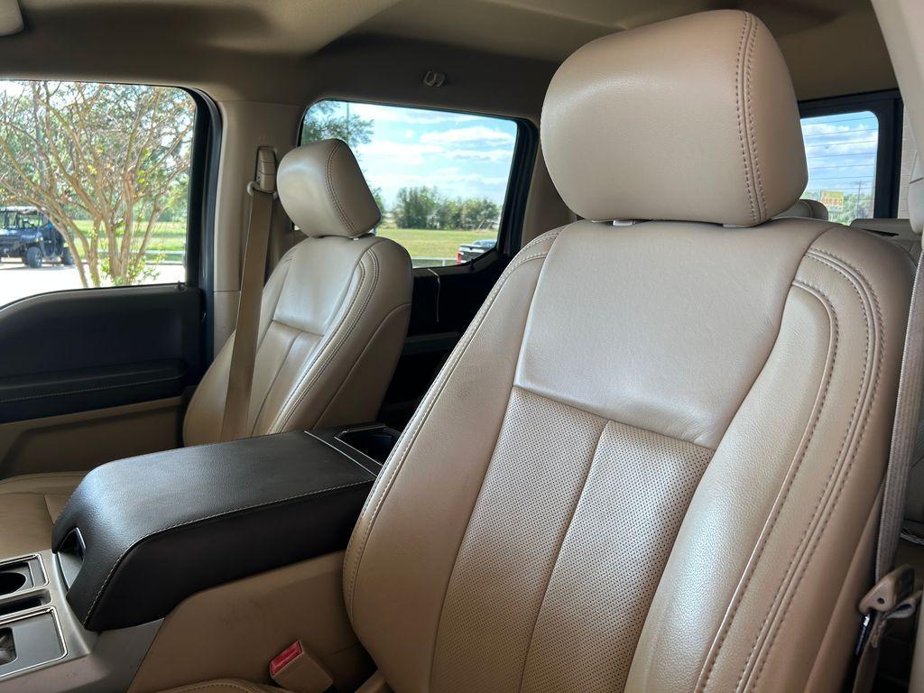 used 2019 Ford F-150 car, priced at $27,062