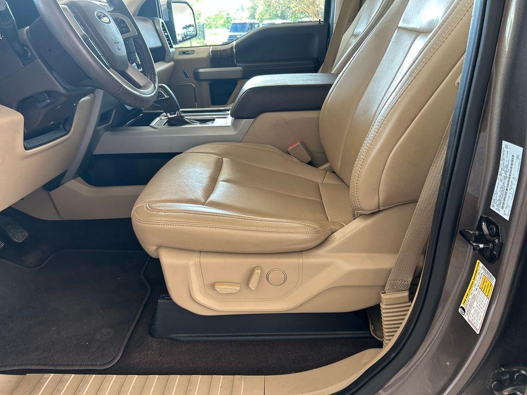used 2019 Ford F-150 car, priced at $27,062