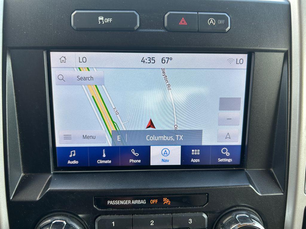 used 2019 Ford F-150 car, priced at $27,062