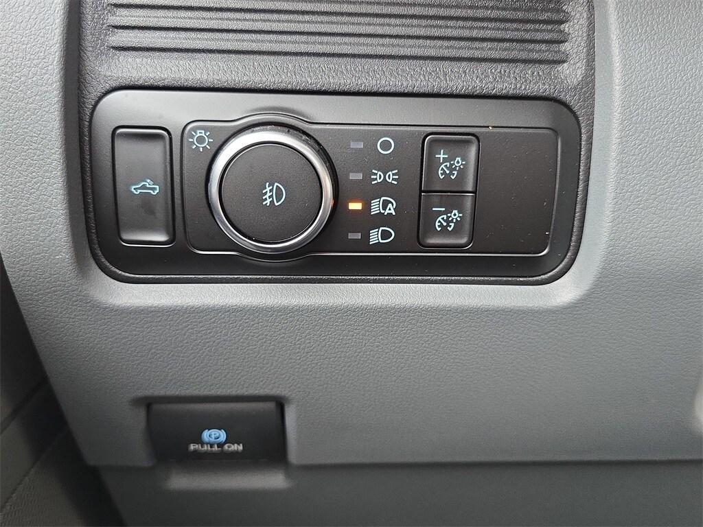 new 2026 Ford F-350 car, priced at $51,765