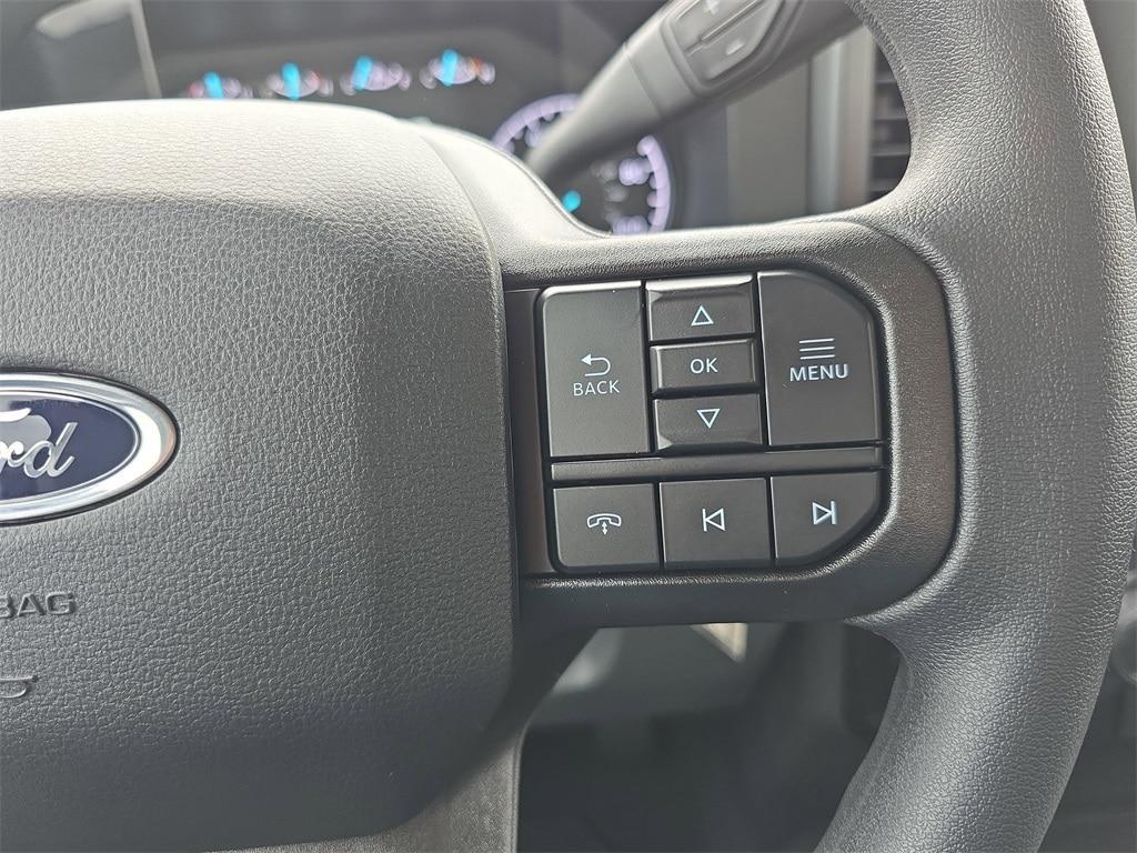 new 2026 Ford F-350 car, priced at $51,765