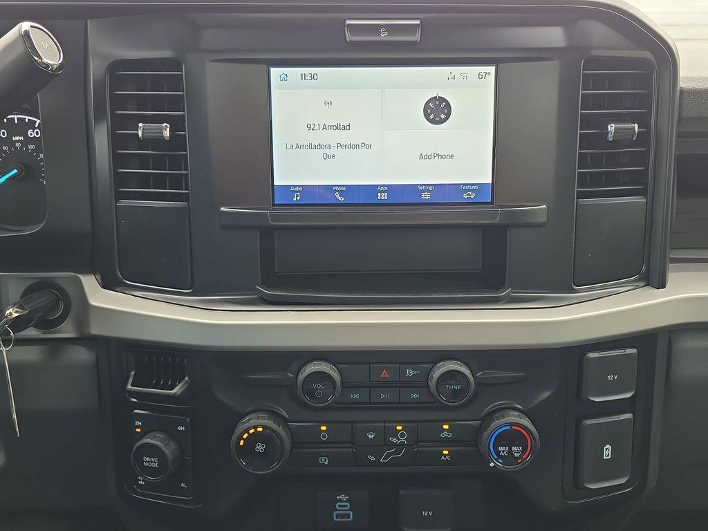 new 2026 Ford F-350 car, priced at $47,765