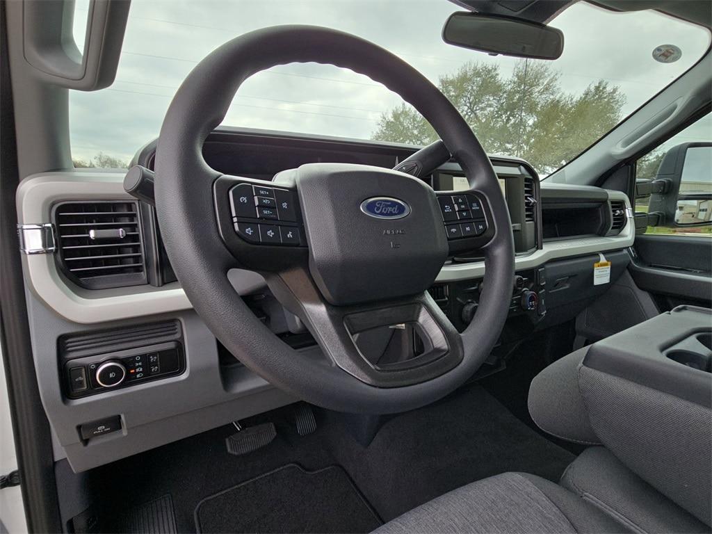 new 2026 Ford F-350 car, priced at $51,765