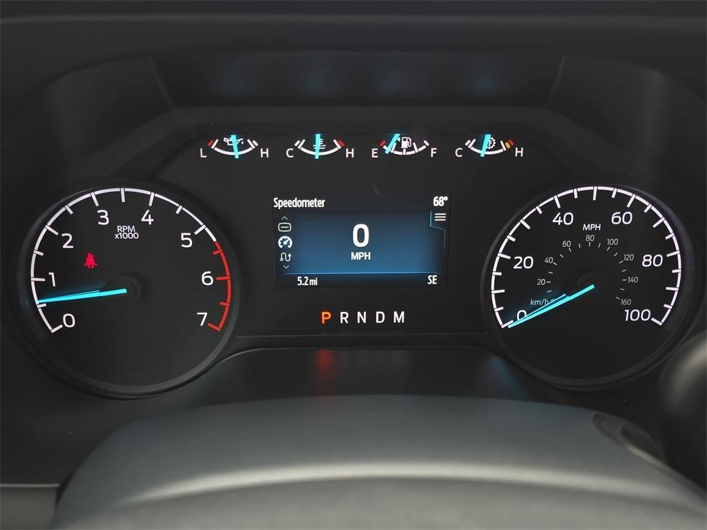 new 2026 Ford F-350 car, priced at $51,765