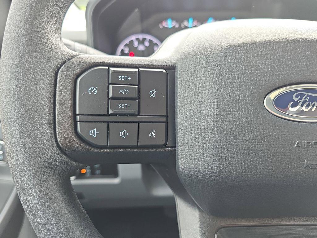 new 2026 Ford F-350 car, priced at $47,765