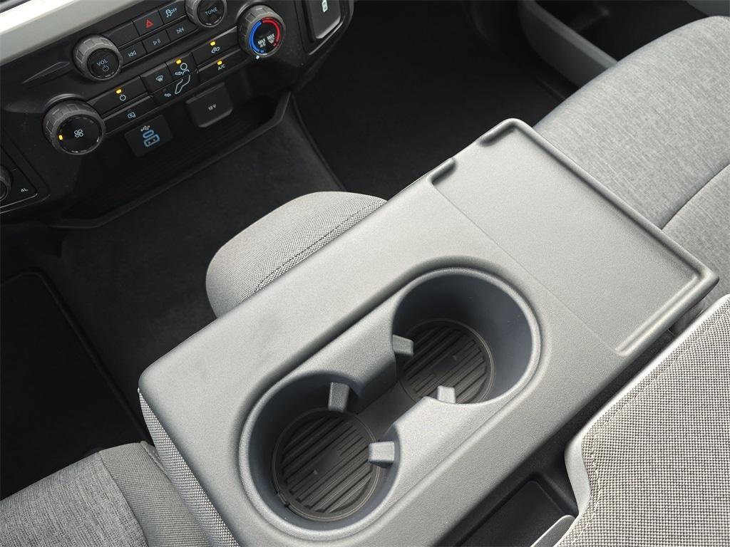 new 2026 Ford F-350 car, priced at $51,765