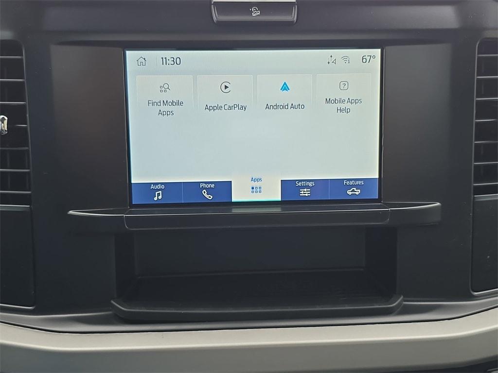 new 2026 Ford F-350 car, priced at $51,765