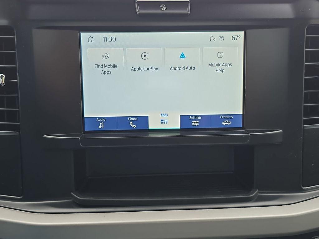 new 2026 Ford F-350 car, priced at $47,765