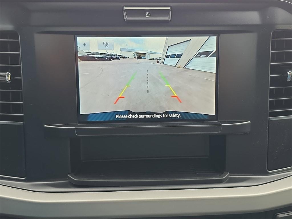 new 2026 Ford F-350 car, priced at $51,765