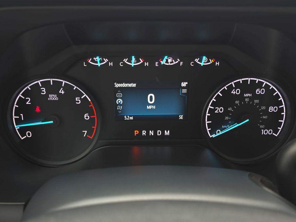 new 2026 Ford F-350 car, priced at $47,765