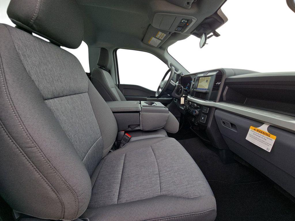 new 2026 Ford F-350 car, priced at $47,765