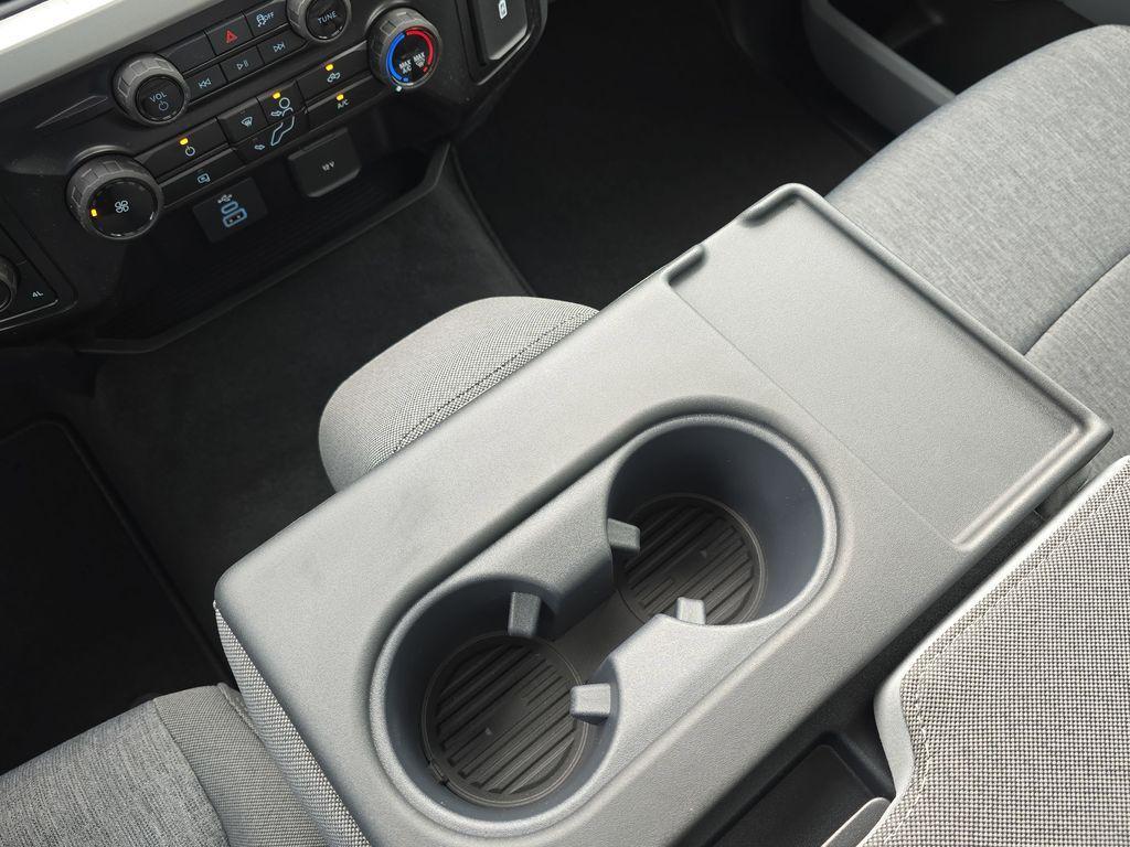 new 2026 Ford F-350 car, priced at $47,765