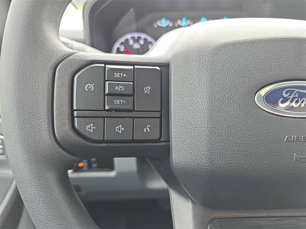 new 2026 Ford F-350 car, priced at $51,765