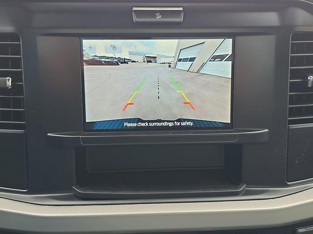 new 2026 Ford F-350 car, priced at $47,765