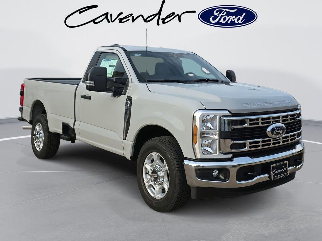 new 2026 Ford F-350 car, priced at $51,222