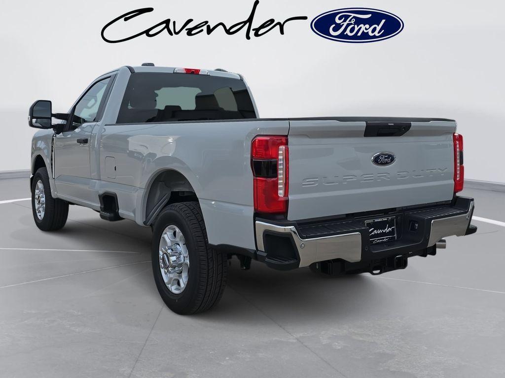new 2026 Ford F-350 car, priced at $51,222
