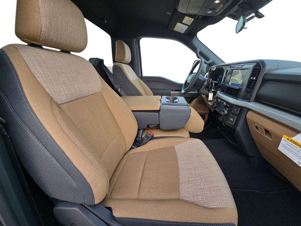 new 2026 Ford F-350 car, priced at $51,222