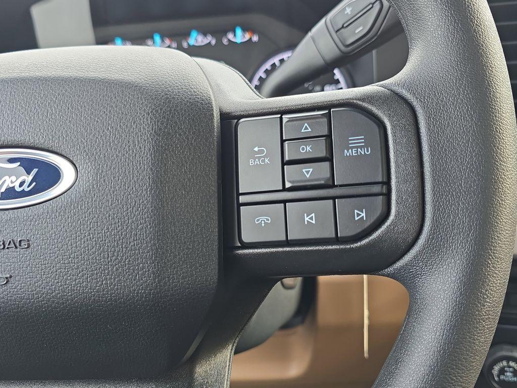 new 2026 Ford F-350 car, priced at $51,222