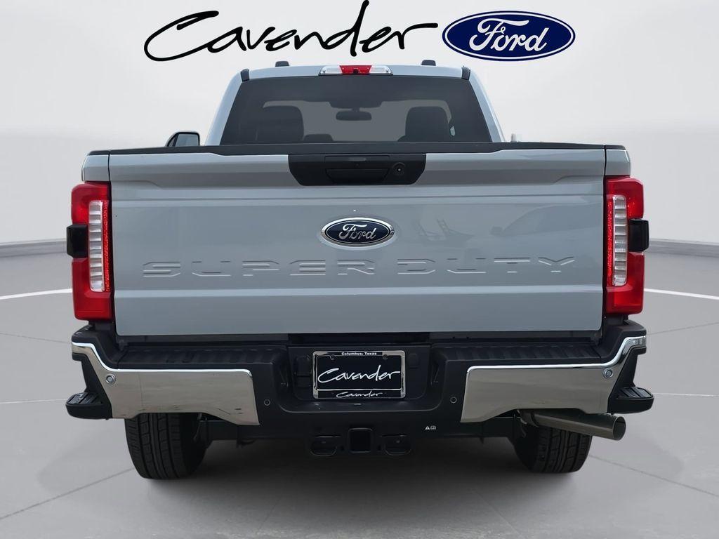 new 2026 Ford F-350 car, priced at $51,222