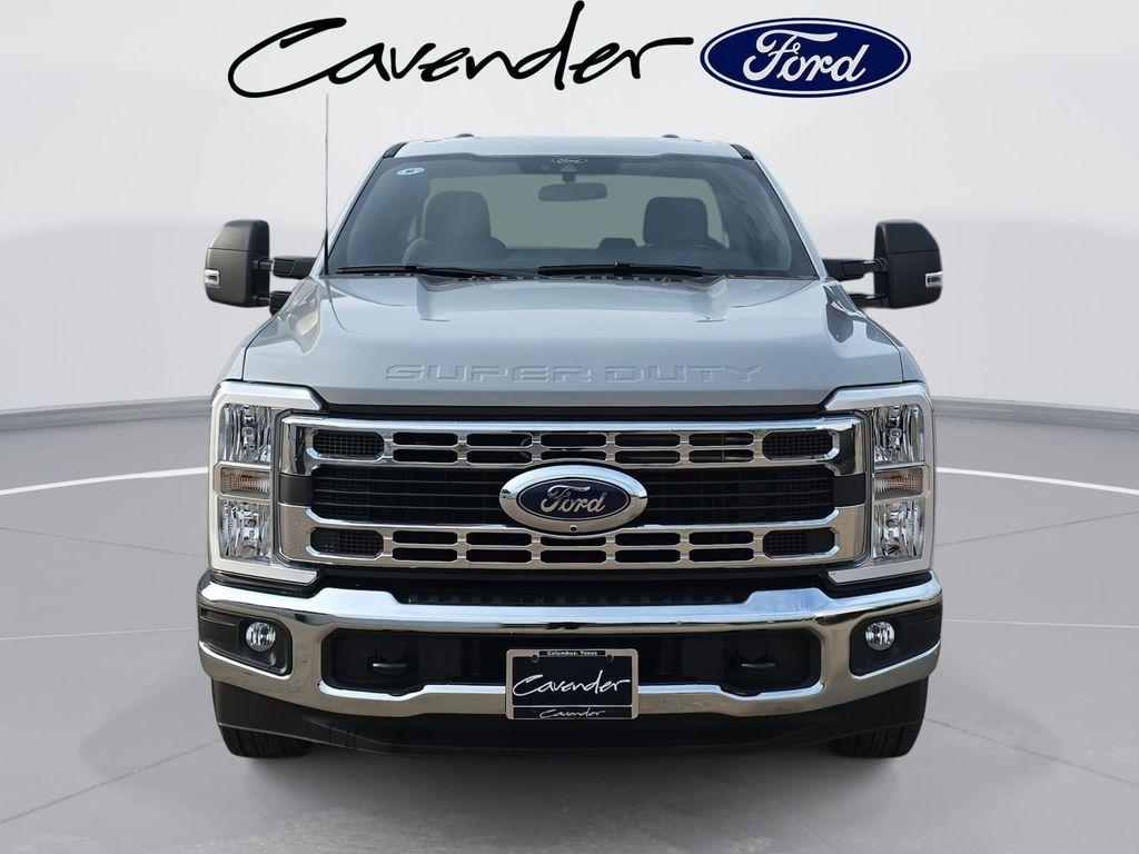 new 2026 Ford F-350 car, priced at $51,222
