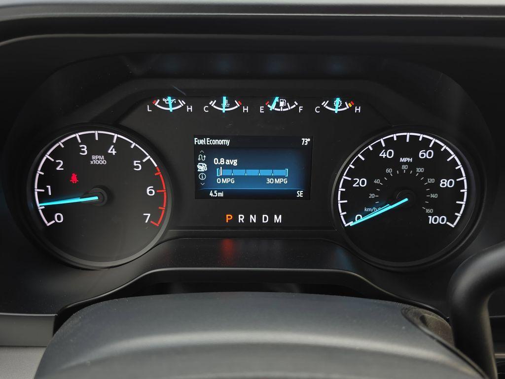 new 2026 Ford F-350 car, priced at $51,222