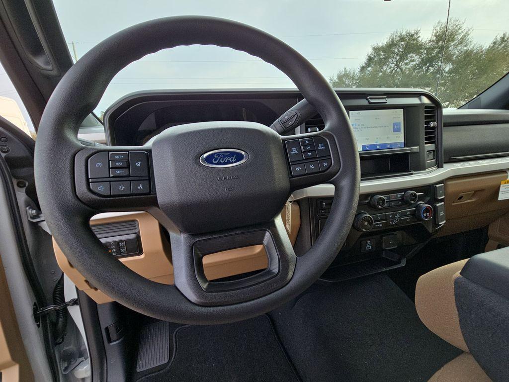 new 2026 Ford F-350 car, priced at $51,222