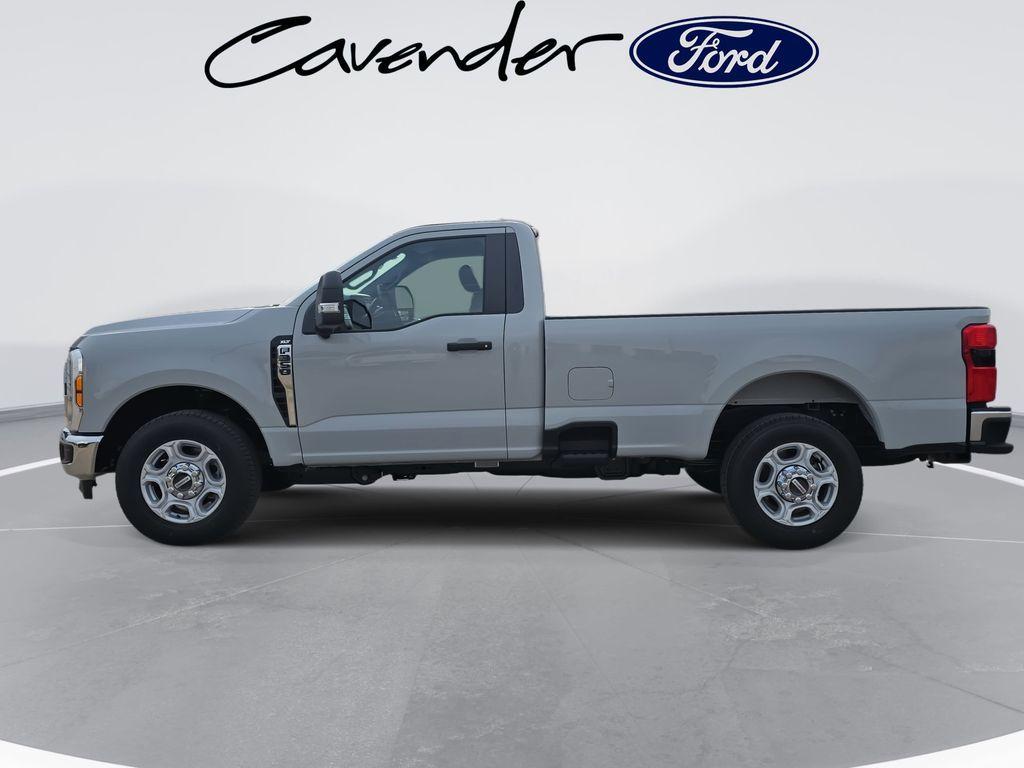 new 2026 Ford F-350 car, priced at $51,222