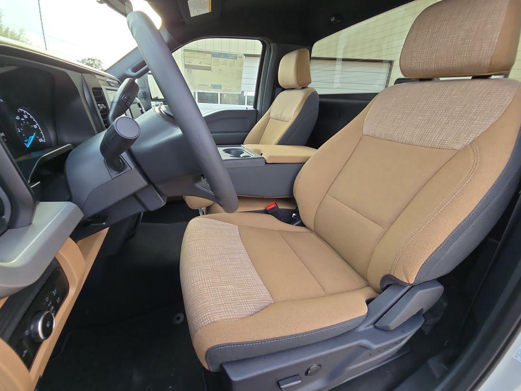 new 2026 Ford F-350 car, priced at $51,222