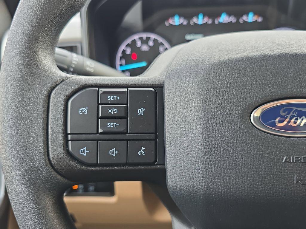 new 2026 Ford F-350 car, priced at $51,222