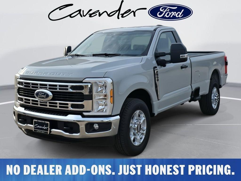 new 2026 Ford F-350 car, priced at $51,222