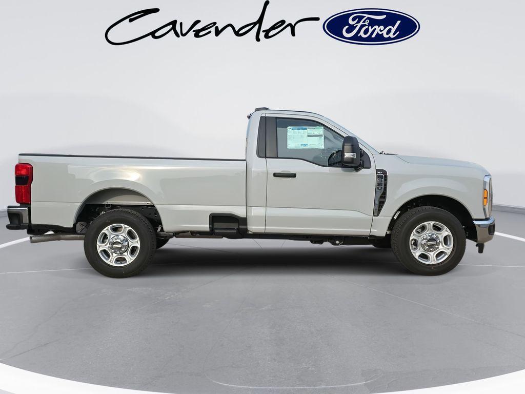 new 2026 Ford F-350 car, priced at $51,222