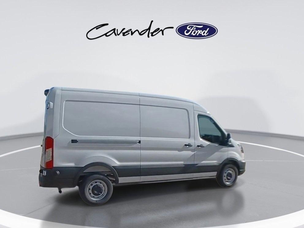 new 2025 Ford Transit-250 car, priced at $43,027