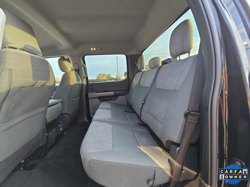 used 2025 Ford F-250 car, priced at $52,898