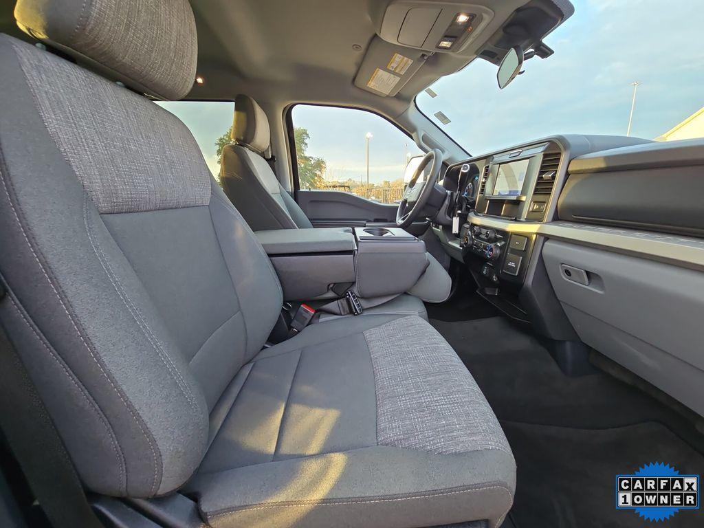 used 2025 Ford F-250 car, priced at $52,898