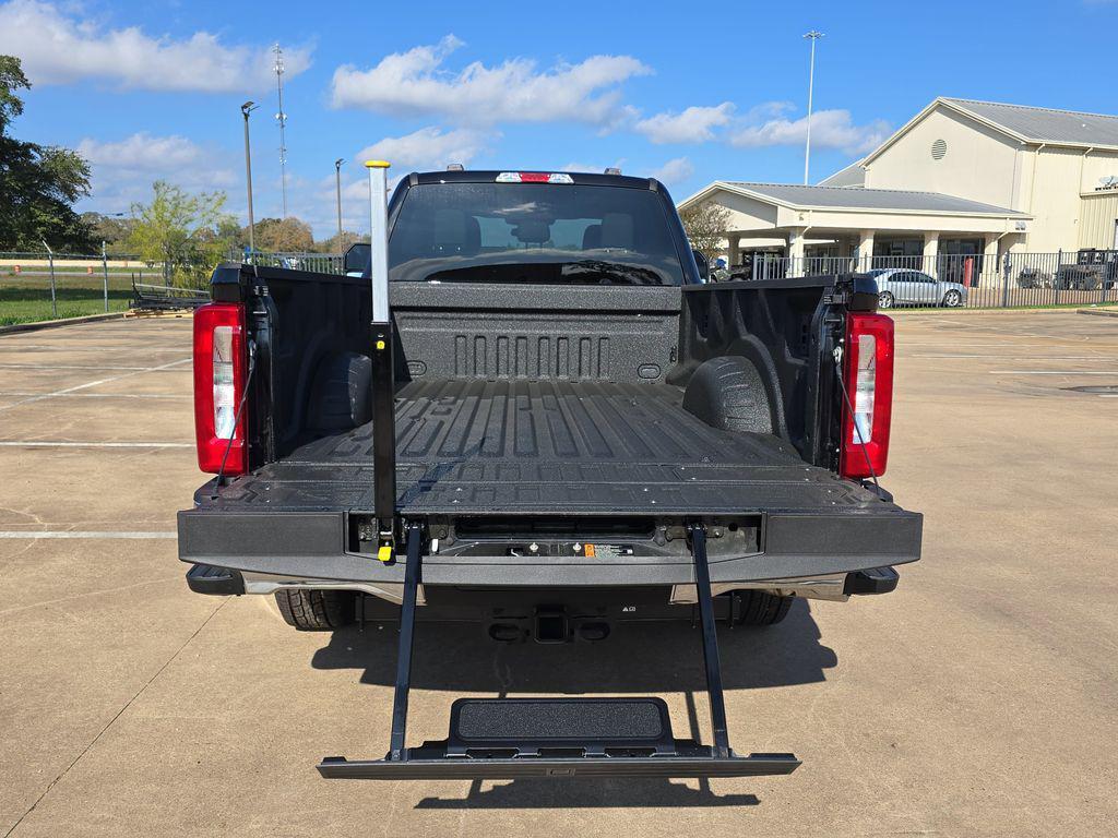 new 2026 Ford F-250 car, priced at $61,310