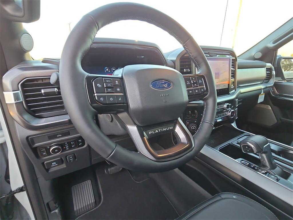 new 2026 Ford F-150 car, priced at $77,025