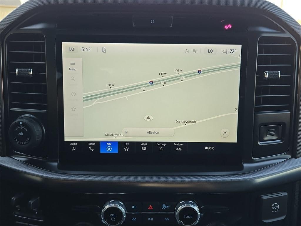 new 2026 Ford F-150 car, priced at $77,025