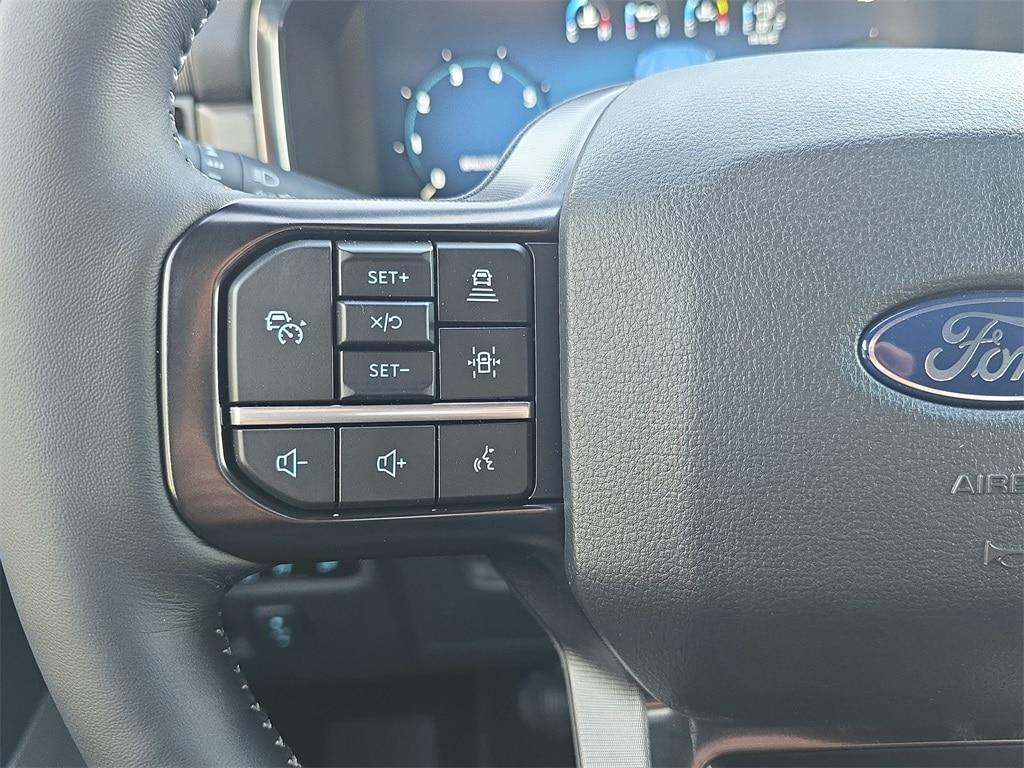 new 2026 Ford F-150 car, priced at $77,025