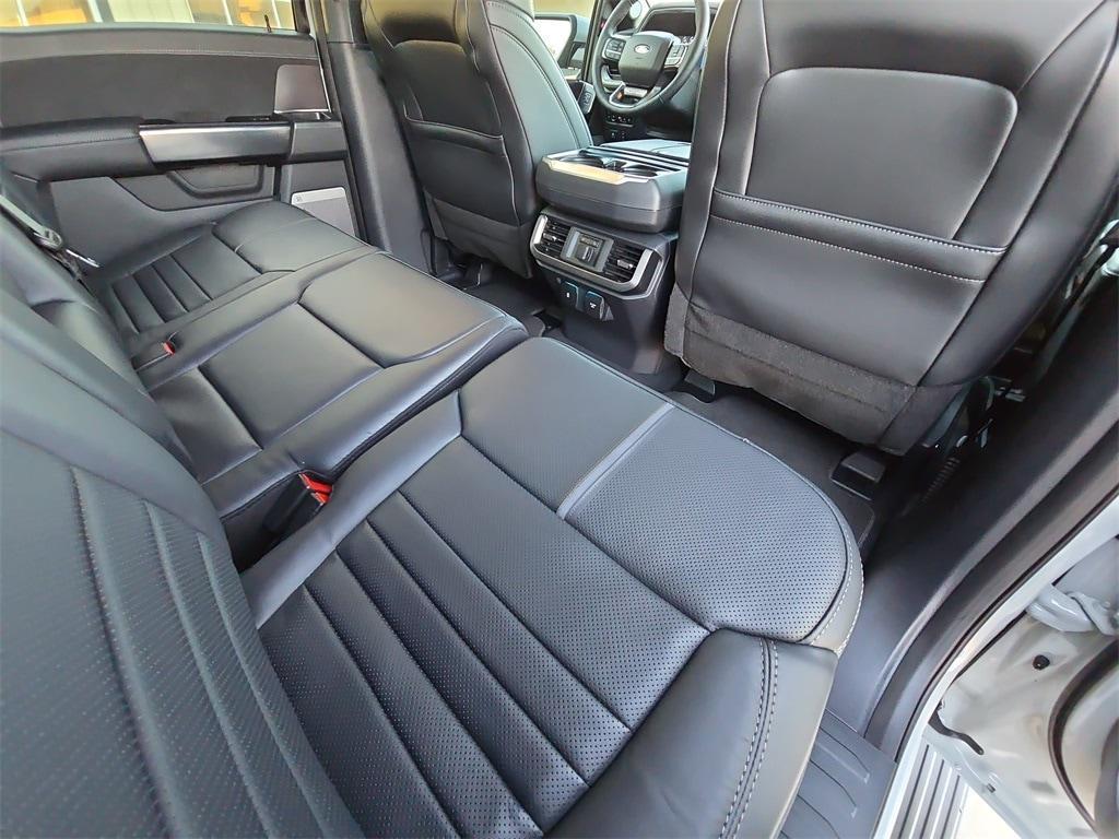 new 2026 Ford F-150 car, priced at $77,025