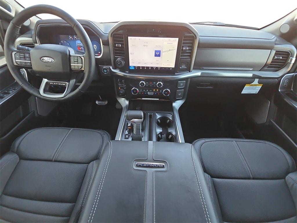 new 2026 Ford F-150 car, priced at $77,025