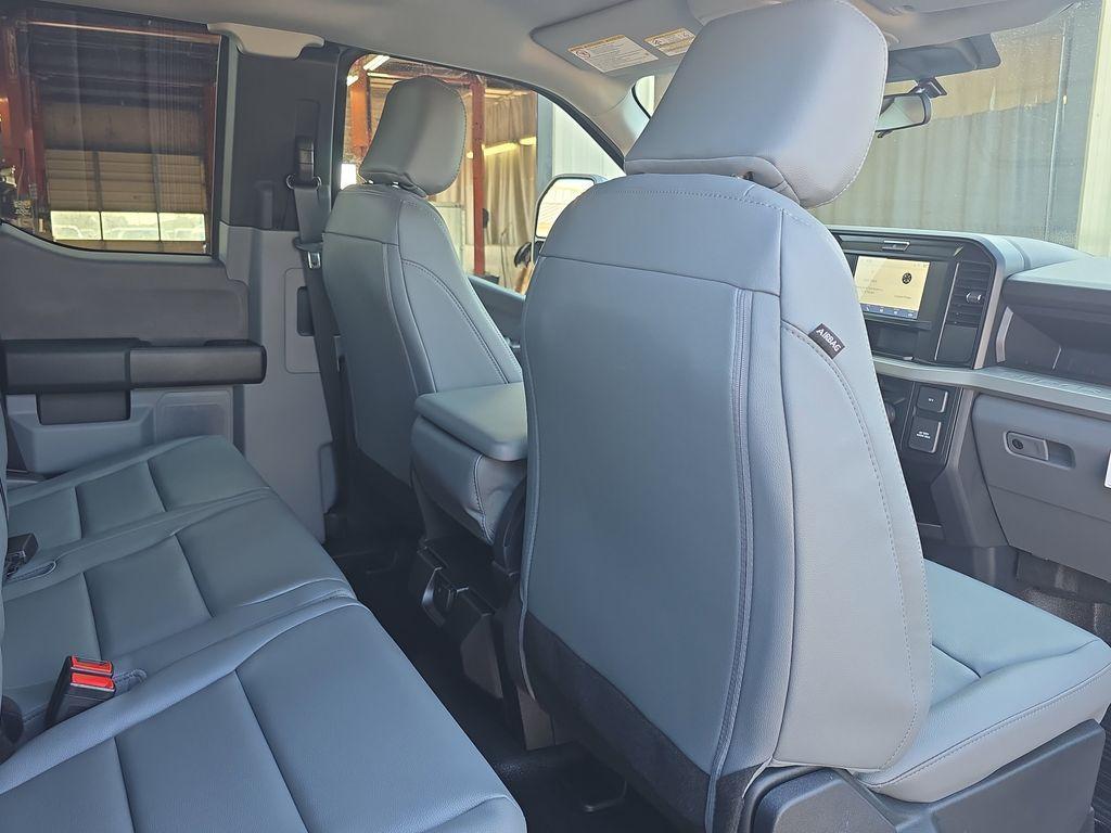 new 2026 Ford F-350 car, priced at $58,225