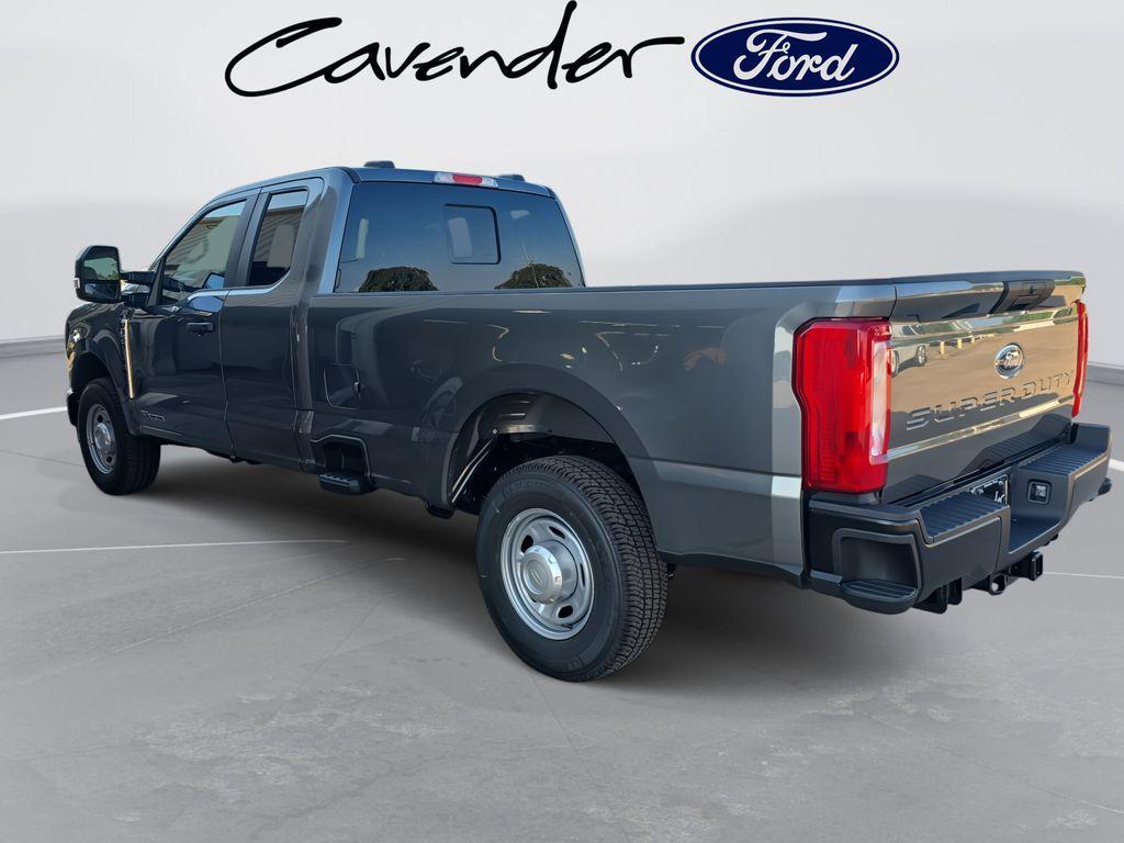 new 2026 Ford F-350 car, priced at $58,225