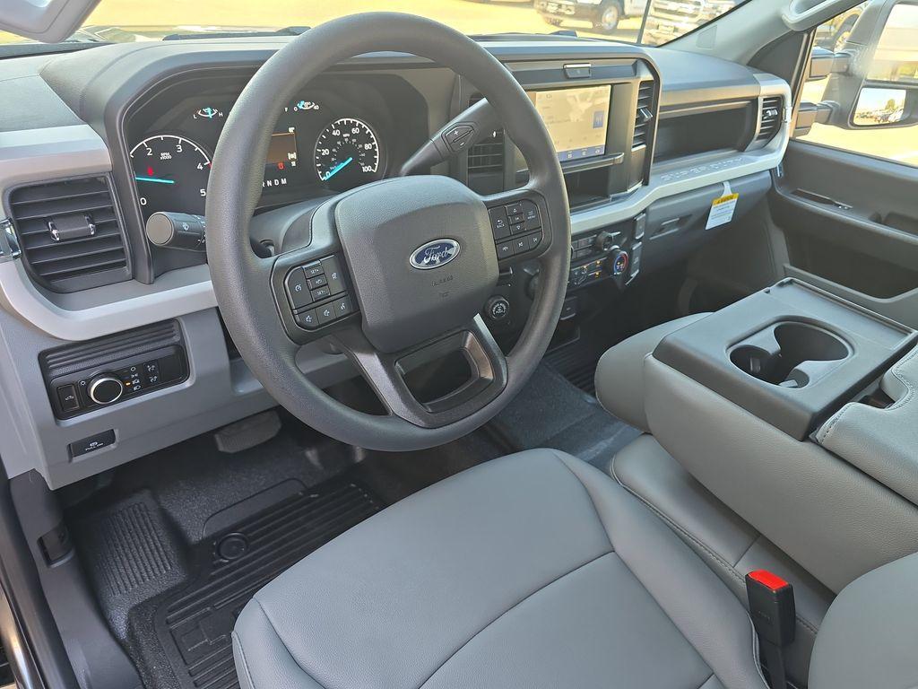 new 2026 Ford F-350 car, priced at $58,225