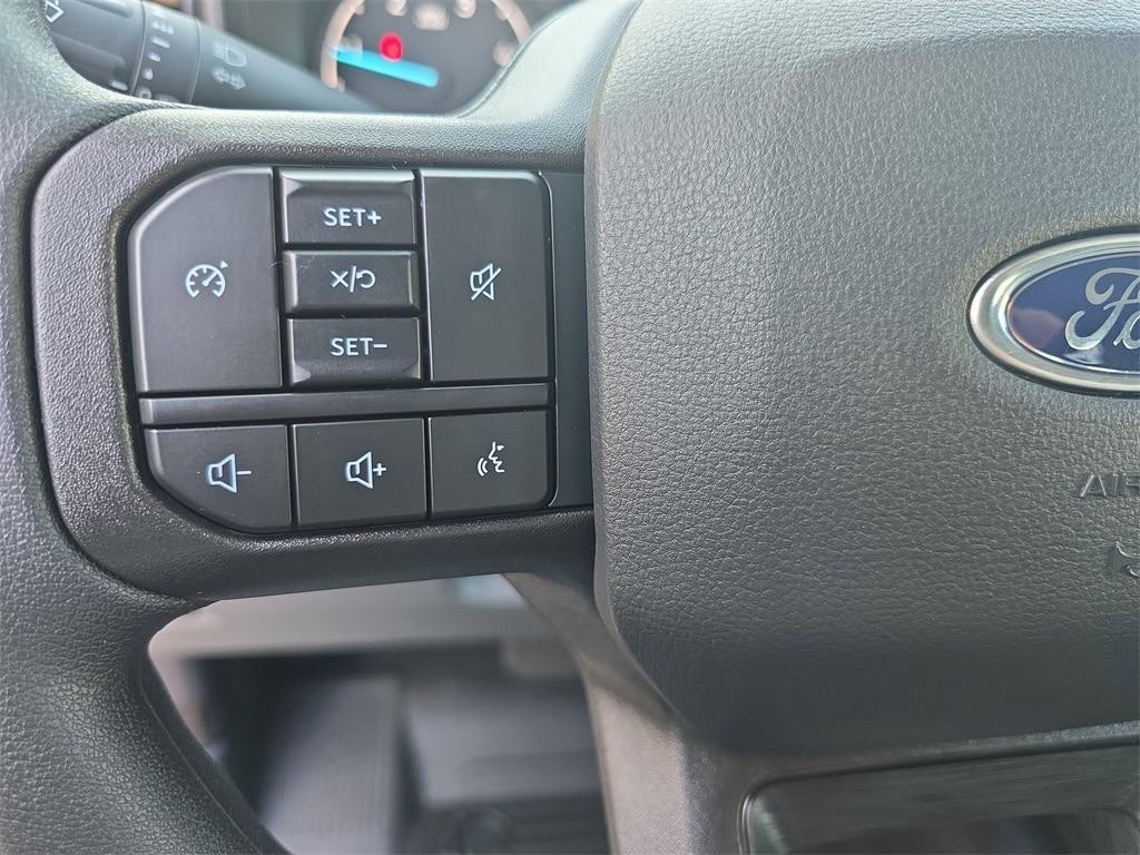 new 2026 Ford F-350 car, priced at $62,830