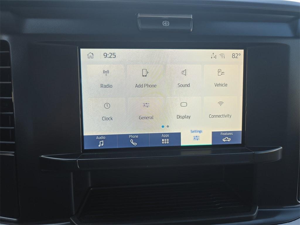 new 2026 Ford F-350 car, priced at $62,830